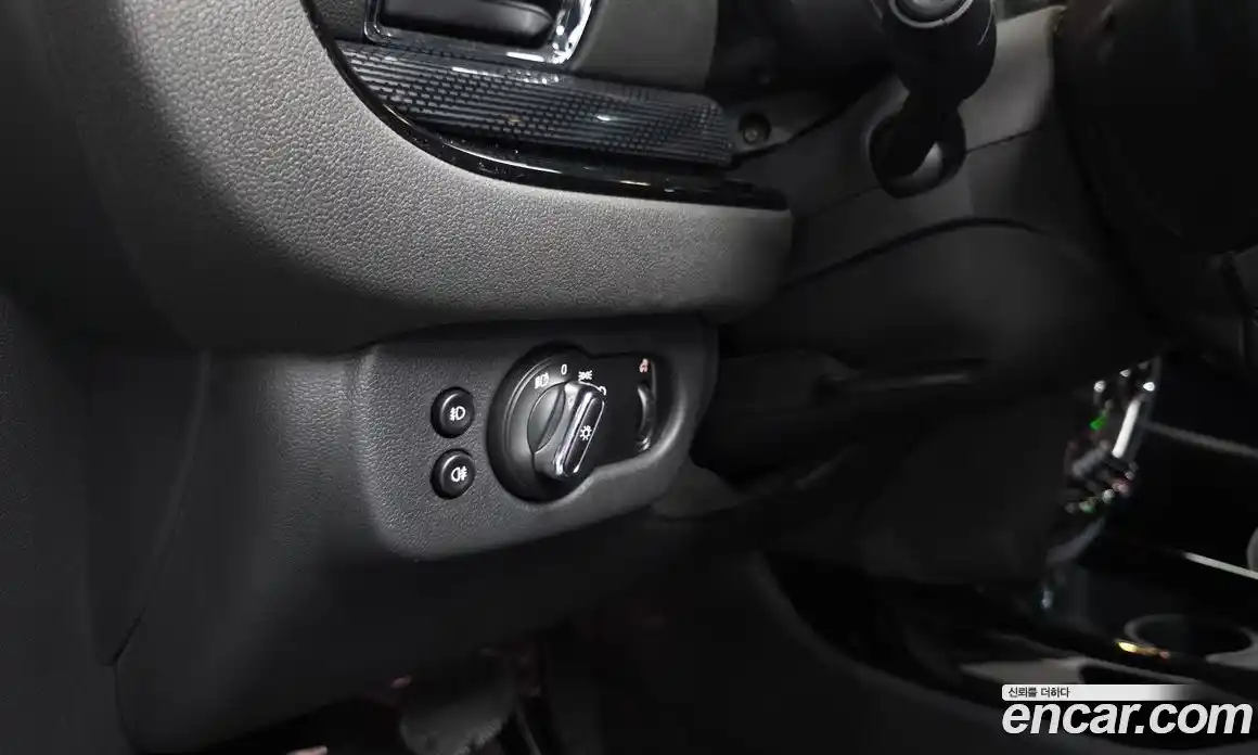 Mini Clubman 2018 1.5 гидро в Москве № 1764278, фото 26