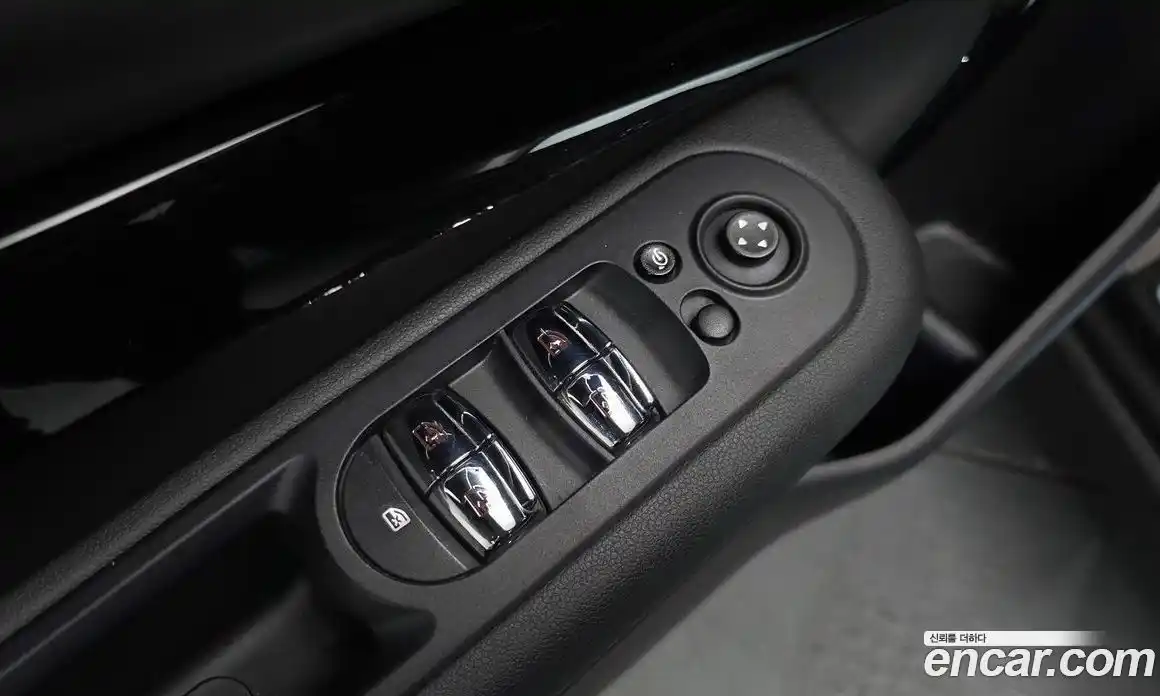 Mini Clubman 2018 1.5 гидро в Москве № 1764278, фото 29