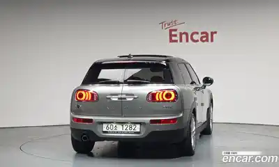 Mini Clubman 2018 1.5 гидро в Москве № 1764278, миниатюра 3