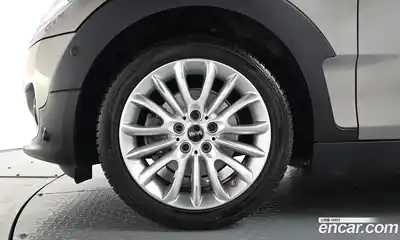 Mini Clubman 2018 1.5 гидро в Москве № 1764278, миниатюра 4