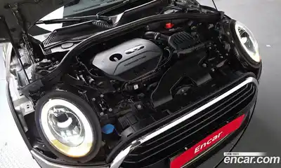 Mini Clubman 2018 1.5 гидро в Москве № 1764278, миниатюра 5
