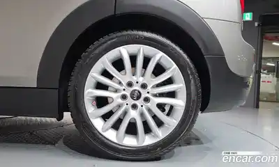 Mini Clubman 2018 1.5 гидро в Москве № 1764278, миниатюра 6