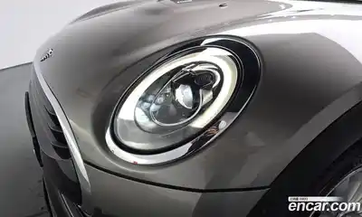 Mini Clubman 2018 1.5 гидро в Москве № 1764278, миниатюра 7