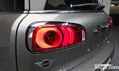 Mini Clubman 2018 1.5 гидро в Москве № 1764278, миниатюра 8
