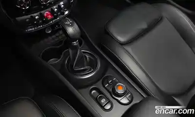 Mini Clubman 2018 1.5 гидро в Москве № 1764553, миниатюра 12