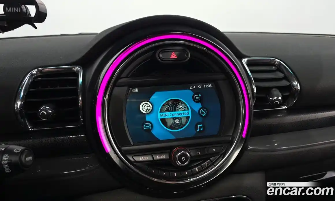 Mini Clubman 2018 1.5 гидро в Москве № 1764553, фото 20
