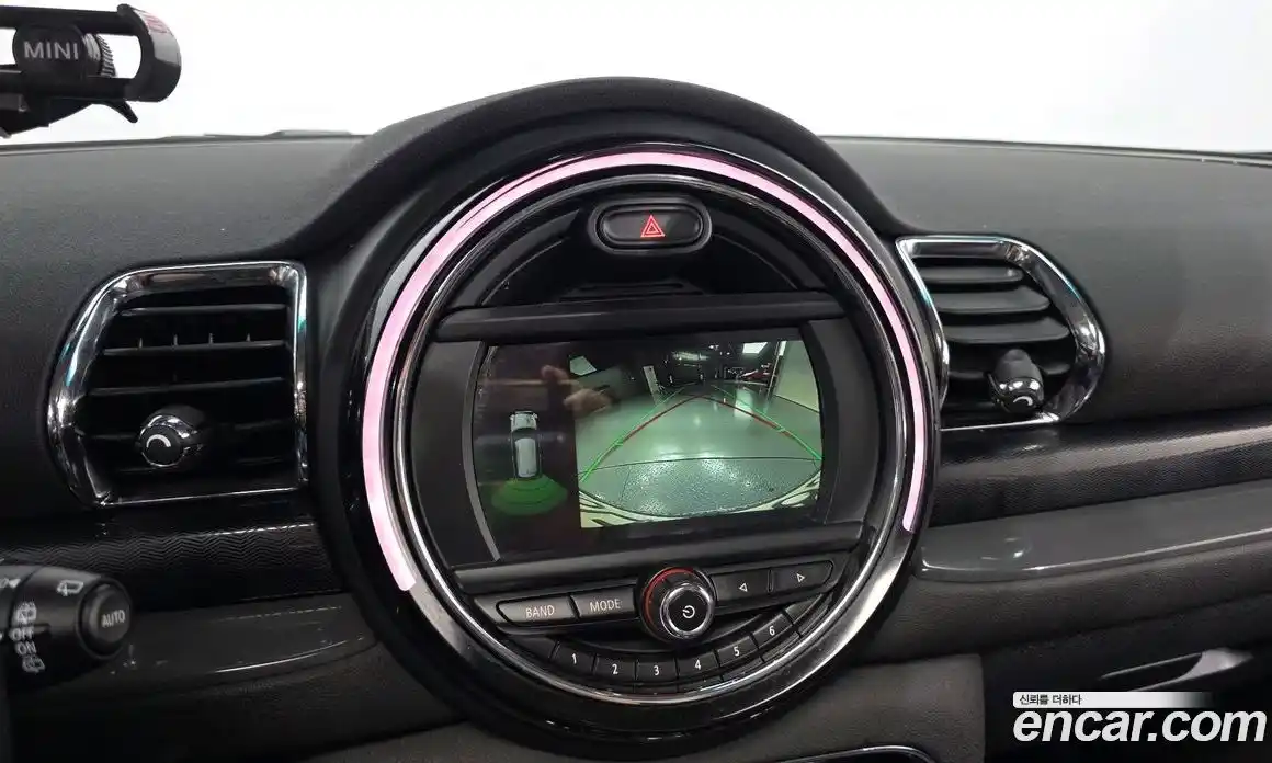 Mini Clubman 2018 1.5 гидро в Москве № 1764553, фото 21