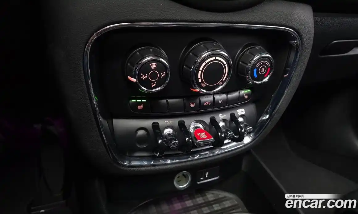 Mini Clubman 2018 1.5 гидро в Москве № 1764553, фото 22
