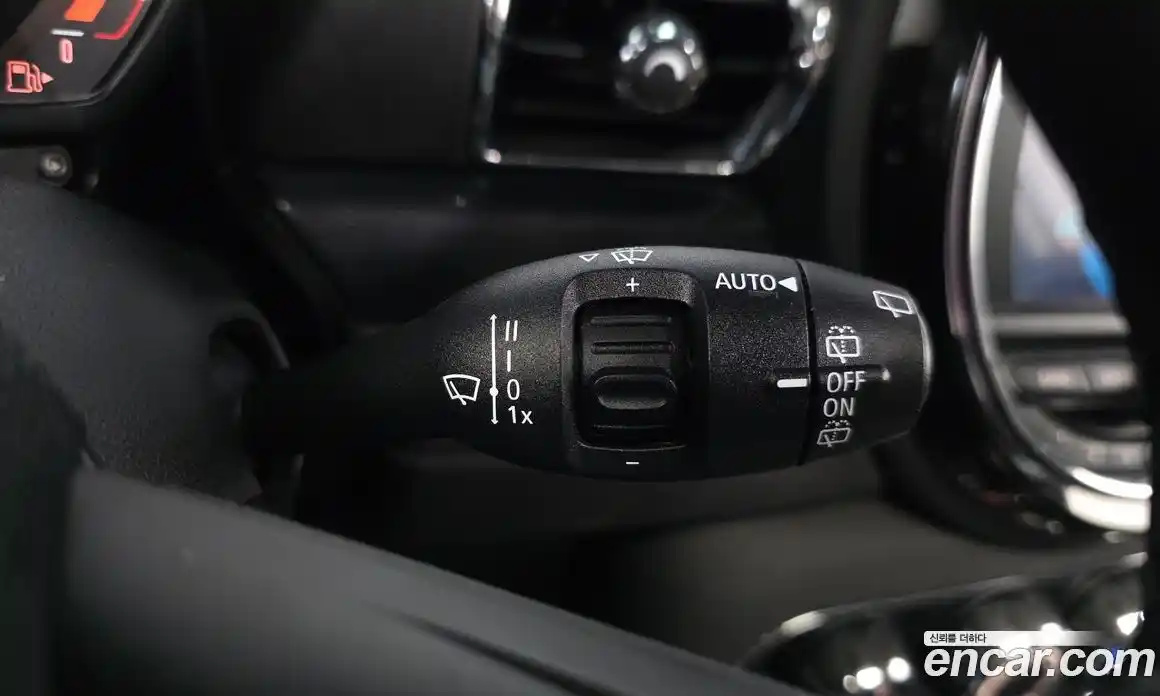 Mini Clubman 2018 1.5 гидро в Москве № 1764553, фото 25