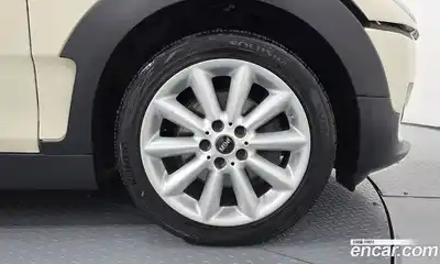 Mini Clubman 2018 1.5 гидро в Москве № 1764553, миниатюра 5