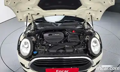 Mini Clubman 2018 1.5 гидро в Москве № 1764553, миниатюра 6