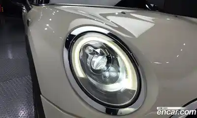 Mini Clubman 2018 1.5 гидро в Москве № 1764553, миниатюра 8