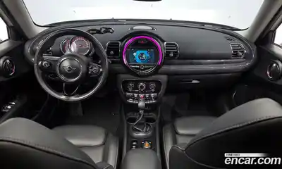 Mini Clubman 2018 1.5 гидро в Москве № 1764553, миниатюра 10