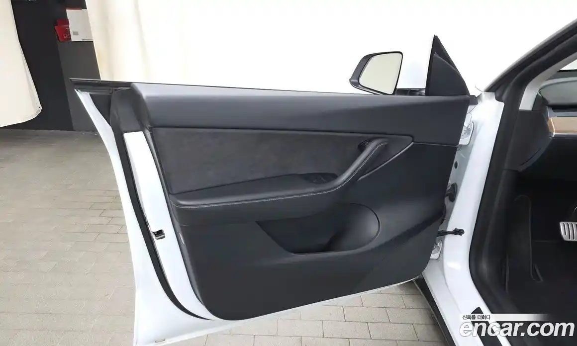 Tesla Model Y 2022 0.2 гидро, фото 14