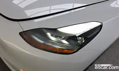 Tesla Model Y 2022 0.2 гидро, миниатюра 8