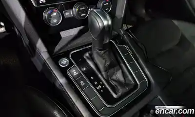 Volkswagen Arteon 2020 2.0 гидро в Москве № 1765199, миниатюра 12