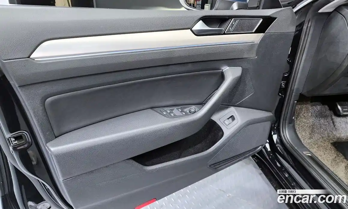 Volkswagen Arteon 2020 2.0 гидро в Москве № 1765199, фото 14