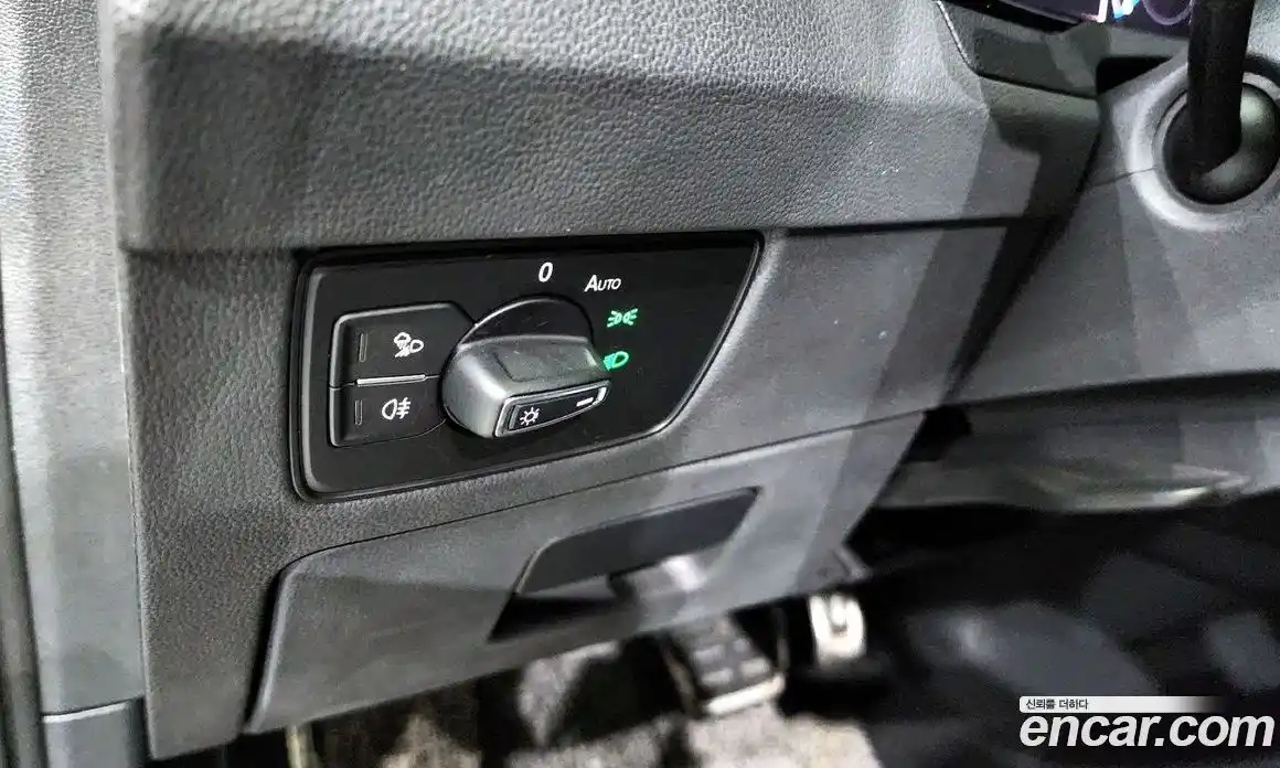 Volkswagen Arteon 2020 2.0 гидро в Москве № 1765199, фото 22