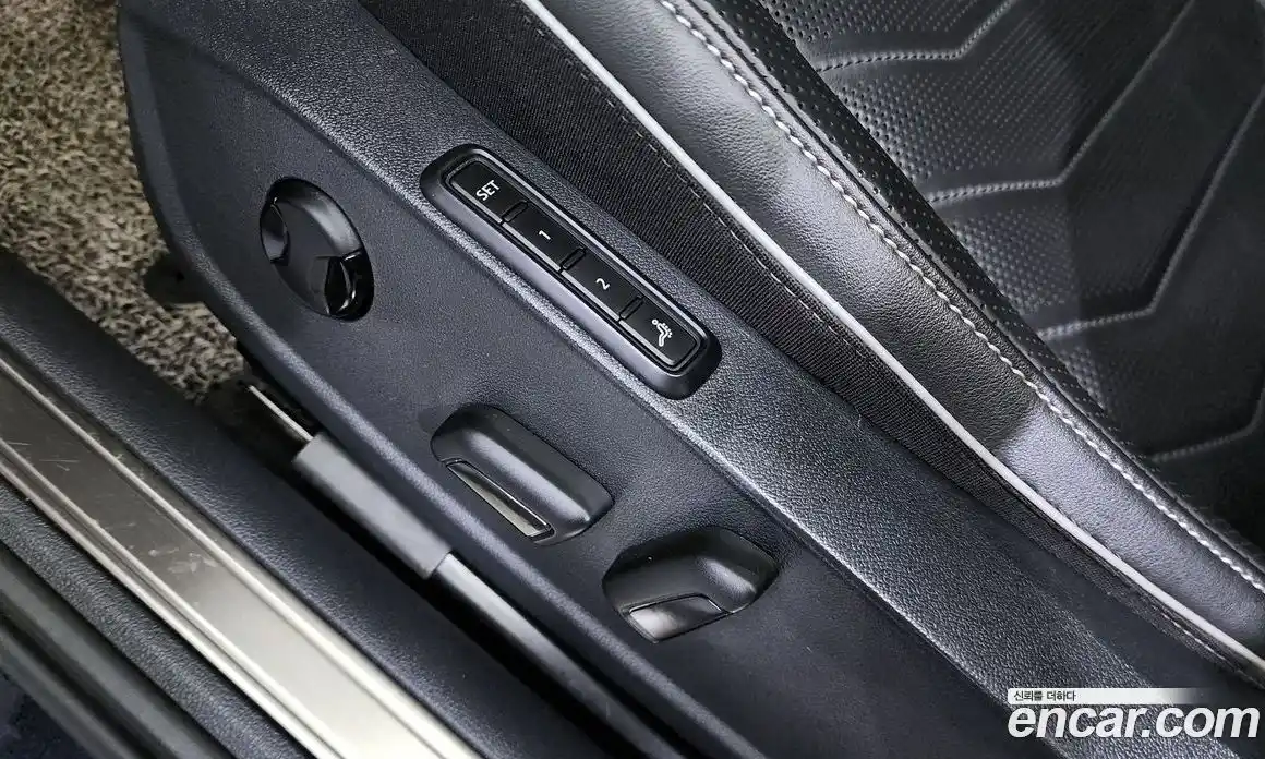 Volkswagen Arteon 2020 2.0 гидро в Москве № 1765199, фото 27