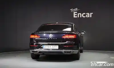 Volkswagen Arteon 2020 2.0 гидро в Москве № 1765199, миниатюра 4