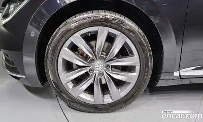 Volkswagen Arteon 2020 2.0 гидро в Москве № 1765199, миниатюра 5