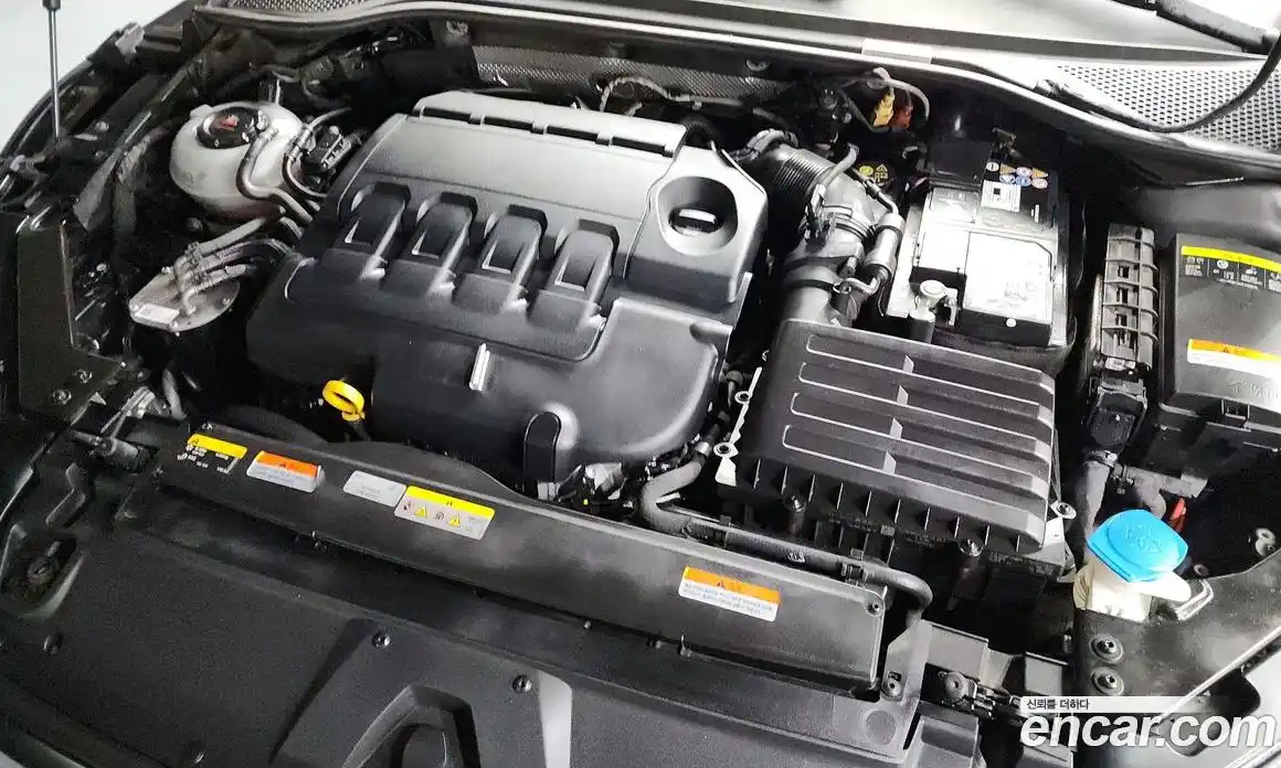 Volkswagen Arteon 2020 2.0 гидро в Москве № 1765199, фото 6