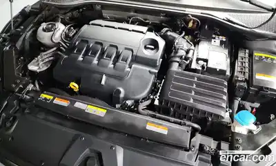 Volkswagen Arteon 2020 2.0 гидро в Москве № 1765199, миниатюра 6