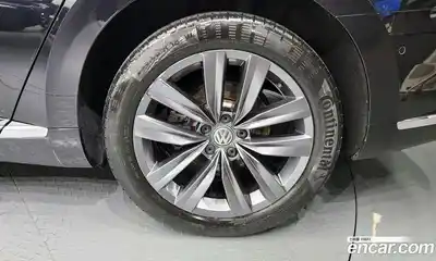 Volkswagen Arteon 2020 2.0 гидро в Москве № 1765199, миниатюра 7