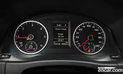 Volkswagen Tiguan 2014 2.0 гидро в Москве № 1765276, миниатюра 11