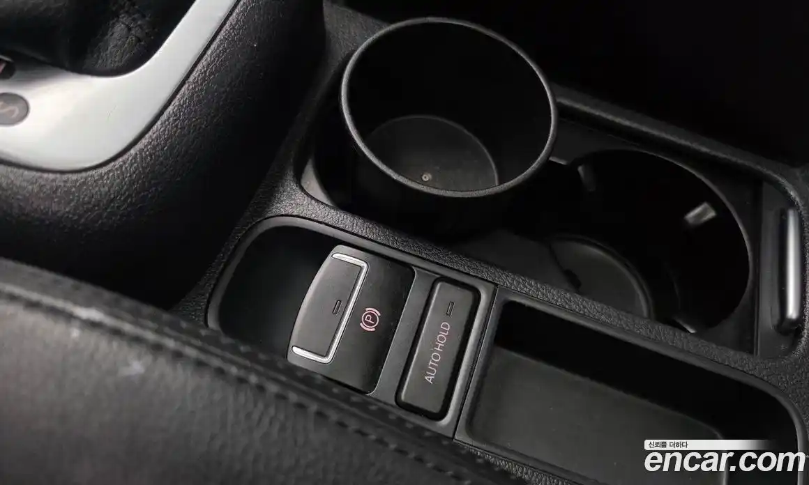 Volkswagen Tiguan 2014 2.0 гидро в Москве № 1765276, фото 23