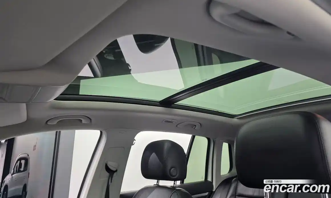 Volkswagen Tiguan 2014 2.0 гидро в Москве № 1765276, фото 25