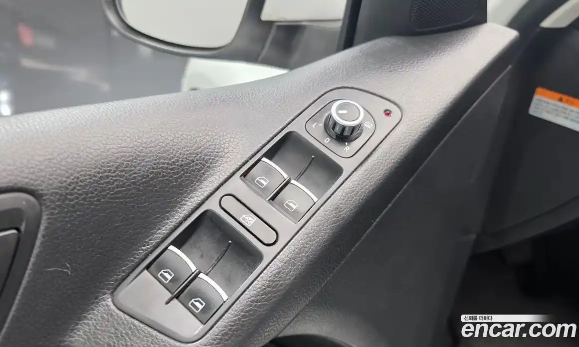 Volkswagen Tiguan 2014 2.0 гидро в Москве № 1765276, фото 29