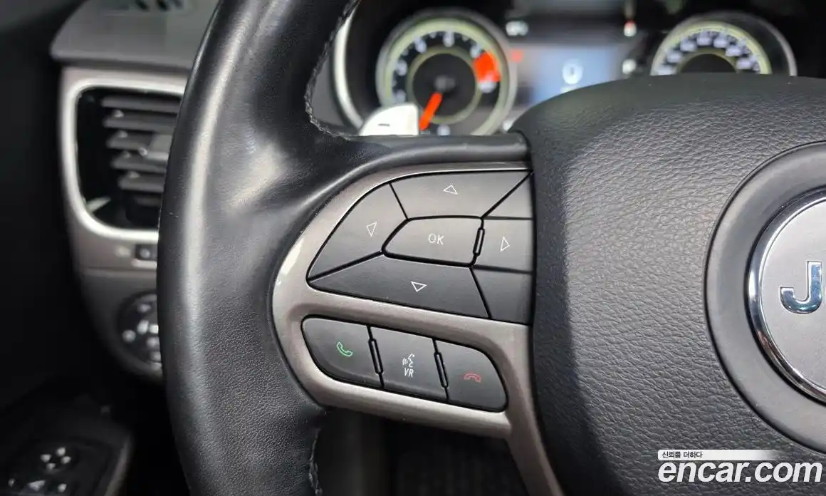 Jeep Cherokee 2021 2.4 гидро в Москве № 1765870, фото 33