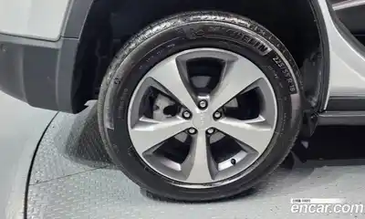 Jeep Cherokee 2021 2.4 гидро в Москве № 1765870, миниатюра 5