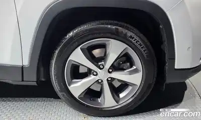Jeep Cherokee 2021 2.4 гидро в Москве № 1765870, миниатюра 7