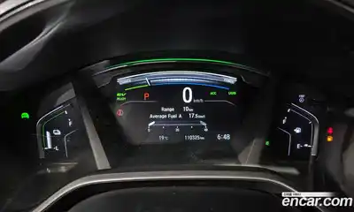 Honda CR-V 2021 2.0 гидро в Москве № 1767315, миниатюра 11