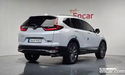 Honda CR-V 2021 2.0 гидро в Москве № 1767315, миниатюра 2