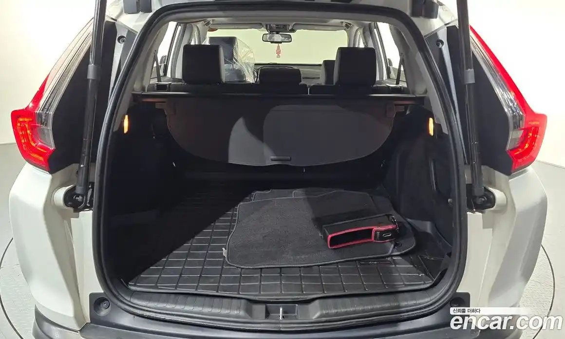 Honda CR-V 2021 2.0 гидро в Москве № 1767315, фото 26