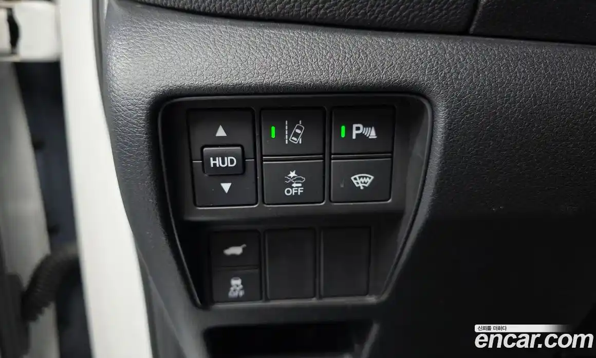 Honda CR-V 2021 2.0 гидро в Москве № 1767315, фото 27