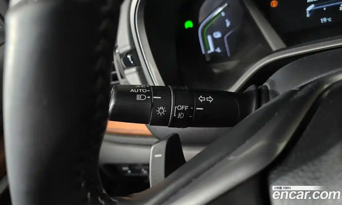 Honda CR-V 2021 2.0 гидро в Москве № 1767315, фото 29