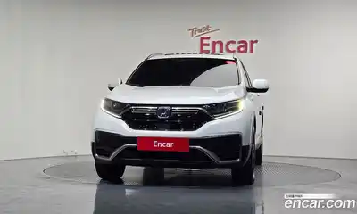 Honda CR-V 2021 2.0 гидро в Москве № 1767315, миниатюра 3
