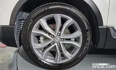 Honda CR-V 2021 2.0 гидро в Москве № 1767315, миниатюра 5