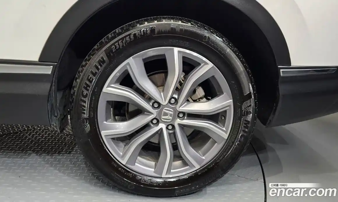 Honda CR-V 2021 2.0 гидро в Москве № 1767315, фото 7