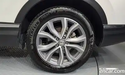 Honda CR-V 2021 2.0 гидро в Москве № 1767315, миниатюра 7