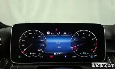 Mercedes-Benz C-Class 2022 2.0 гидро в Москве № 179769, миниатюра 8