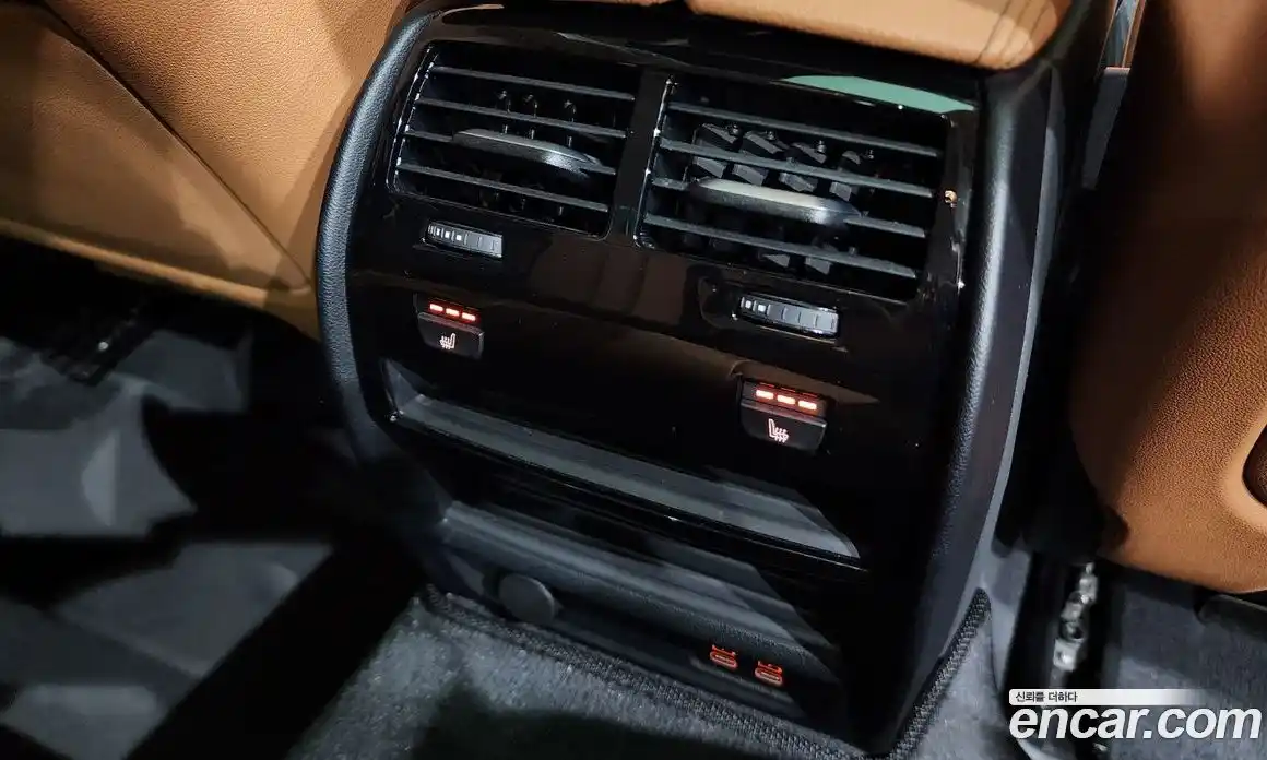 BMW 5-Series 2023 2.0 гидро в Москве № 1830403, фото 25