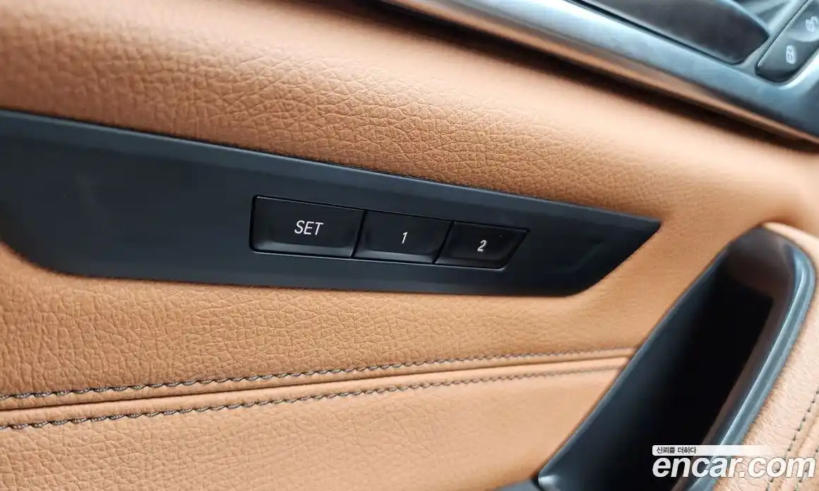 BMW 5-Series 2023 2.0 гидро в Москве № 1830403, фото 32