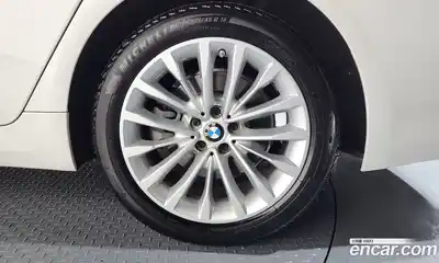 BMW 5-Series 2023 2.0 гидро в Москве № 1830403, миниатюра 7
