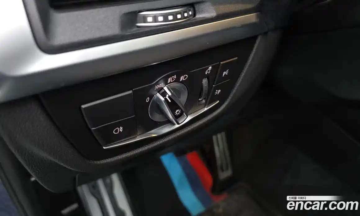 BMW X3 2023 2.0 гидро в Москве № 1830577, фото 29