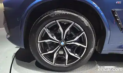 BMW X3 2023 2.0 гидро в Москве № 1830577, миниатюра 5